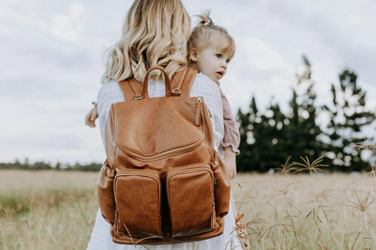 5 Tips for Organizing Any Baby Bag Wow Baby
