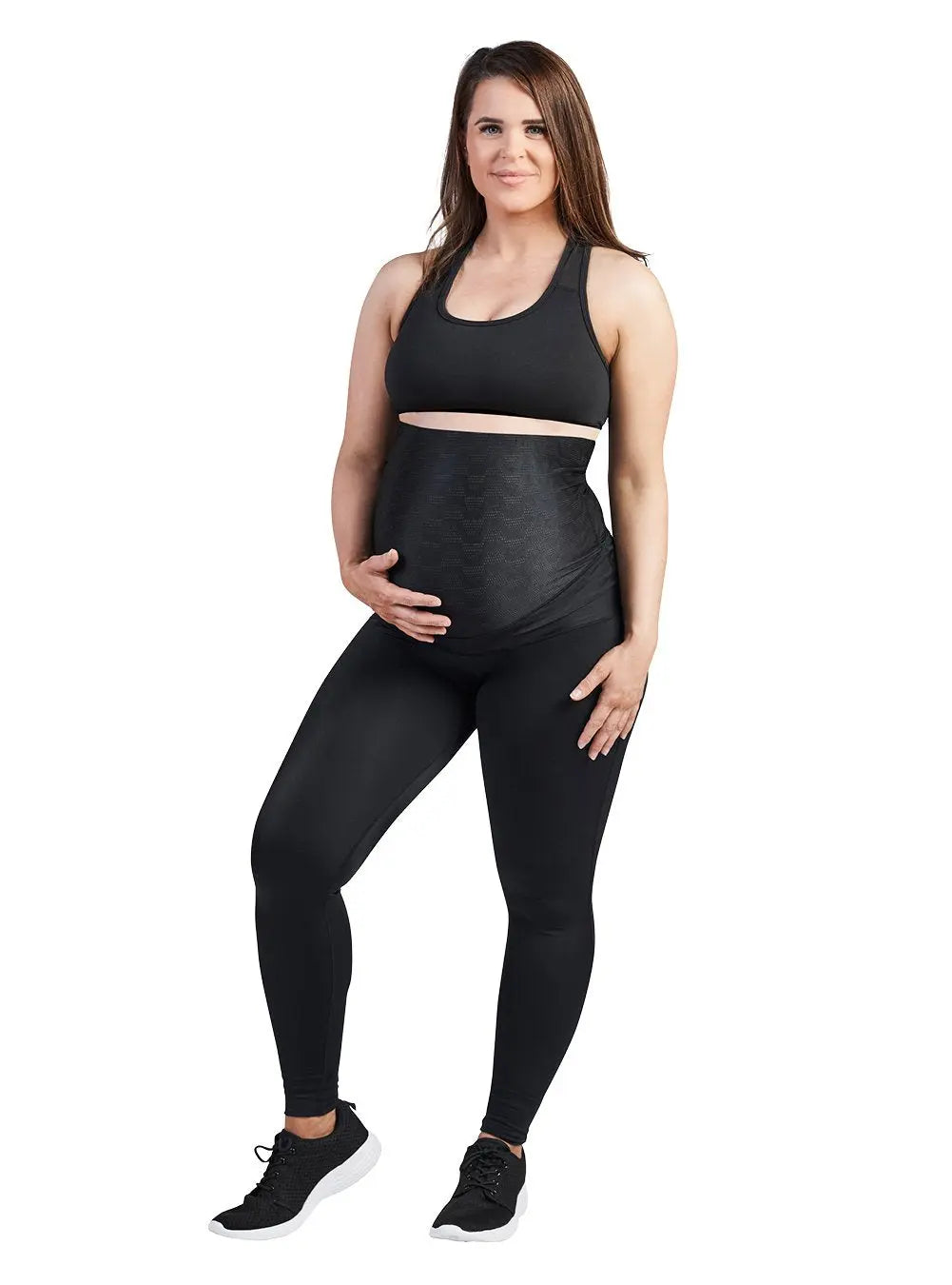 Supacore Women's Coretech Jenny Pregnancy Support Leggings