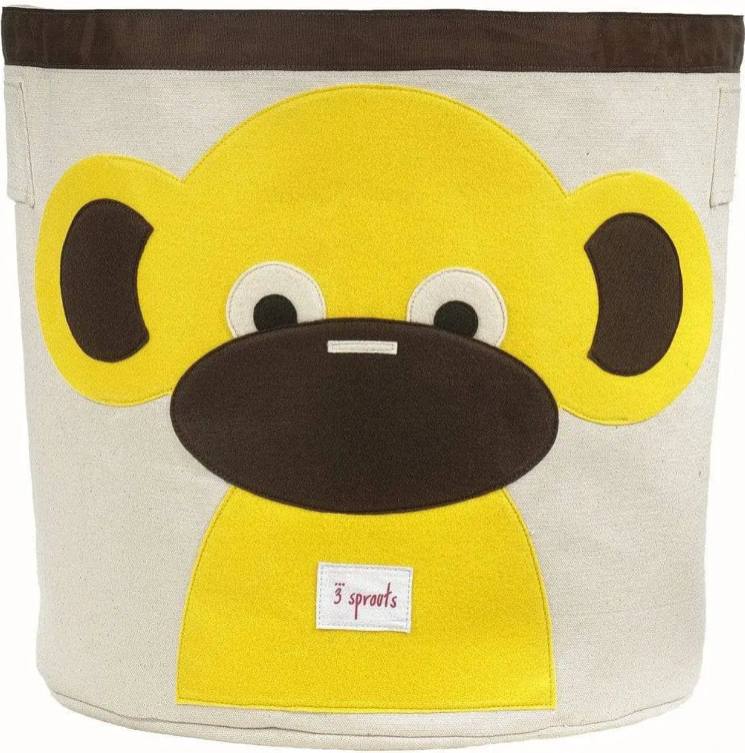 Children's Storage Bin