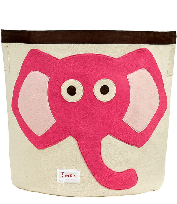 Children's Storage Bin