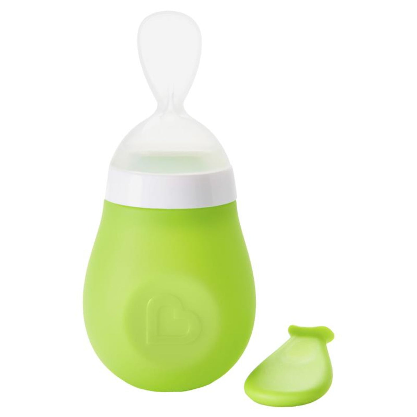 Munchkin Squeeze Spoon for baby