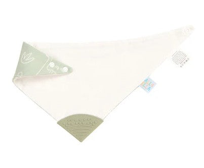 All4Ella - Bandana Bibs 2 pack