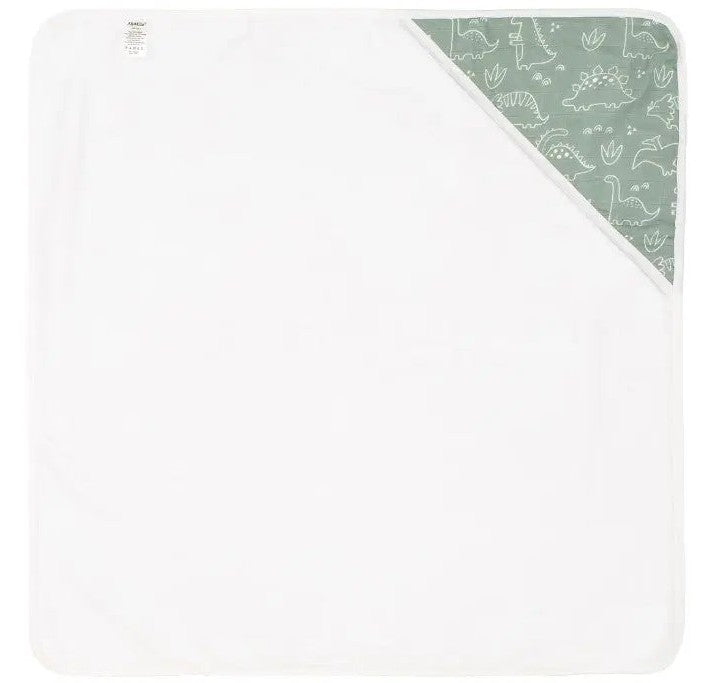 All4Ella - Hooded Towel