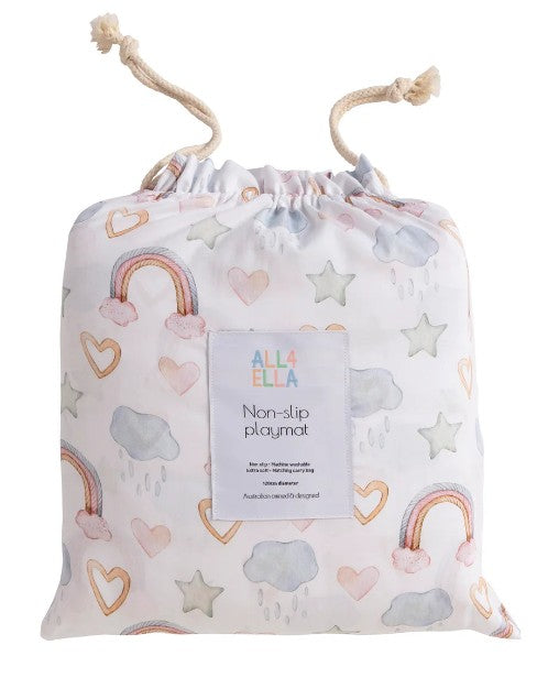All4Ella - Play Mat for babies