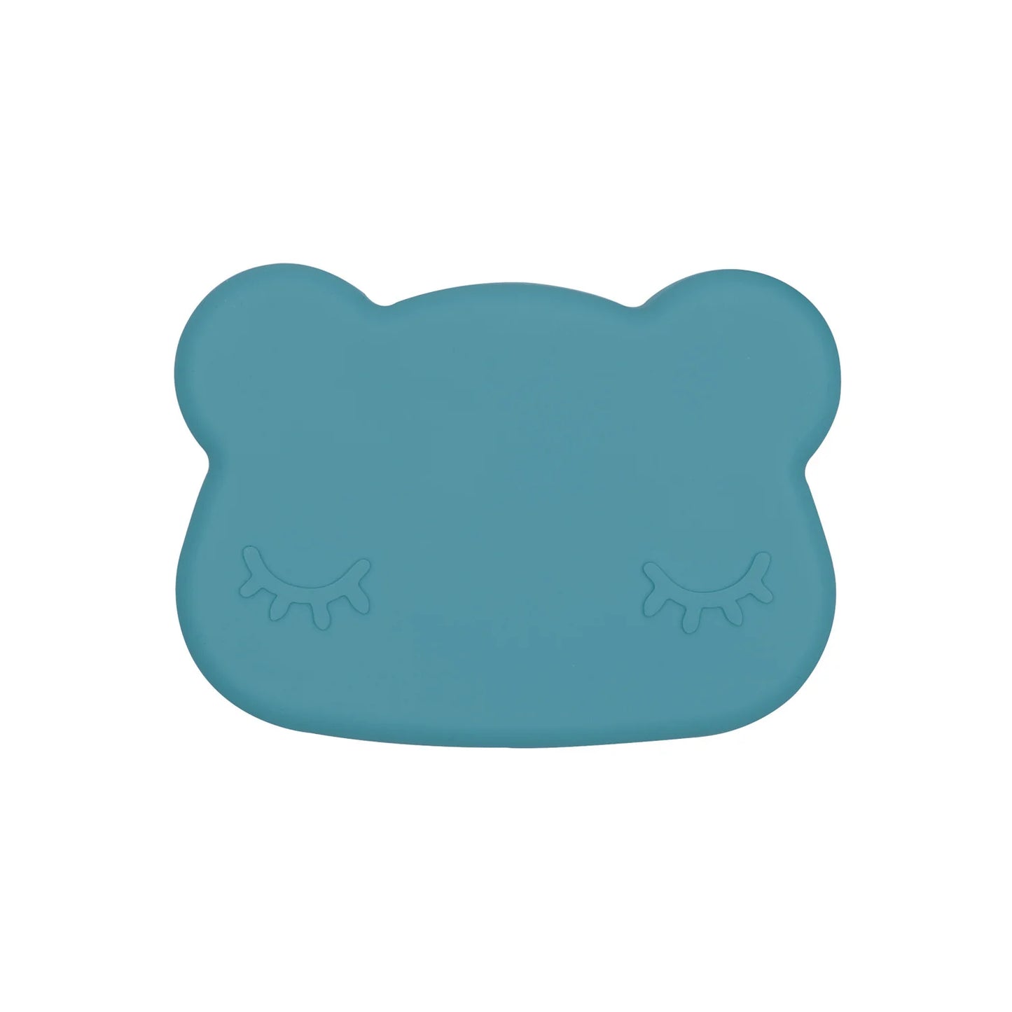 Bear snackie® - Silicone Snack - Bowl & Plate