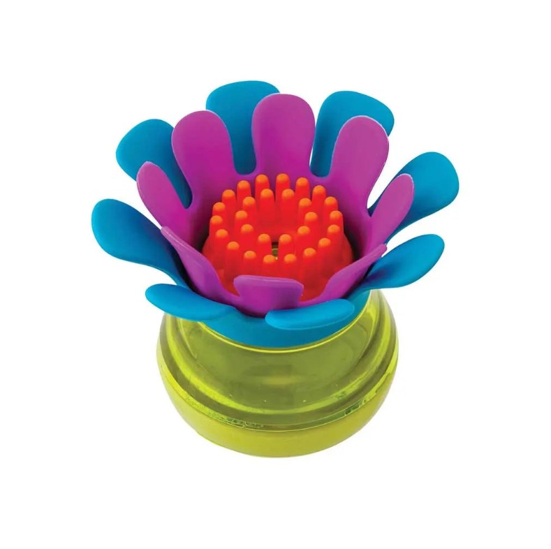 Boon - Forb Mini Silicone Dish Brush
