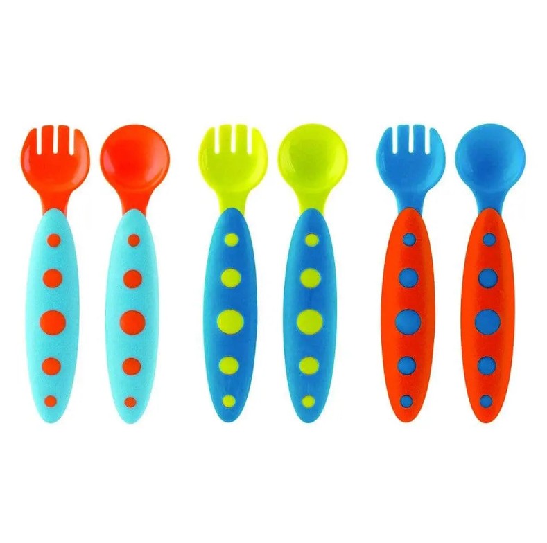 Boon - Modware Cutlery Sets 3 Pack