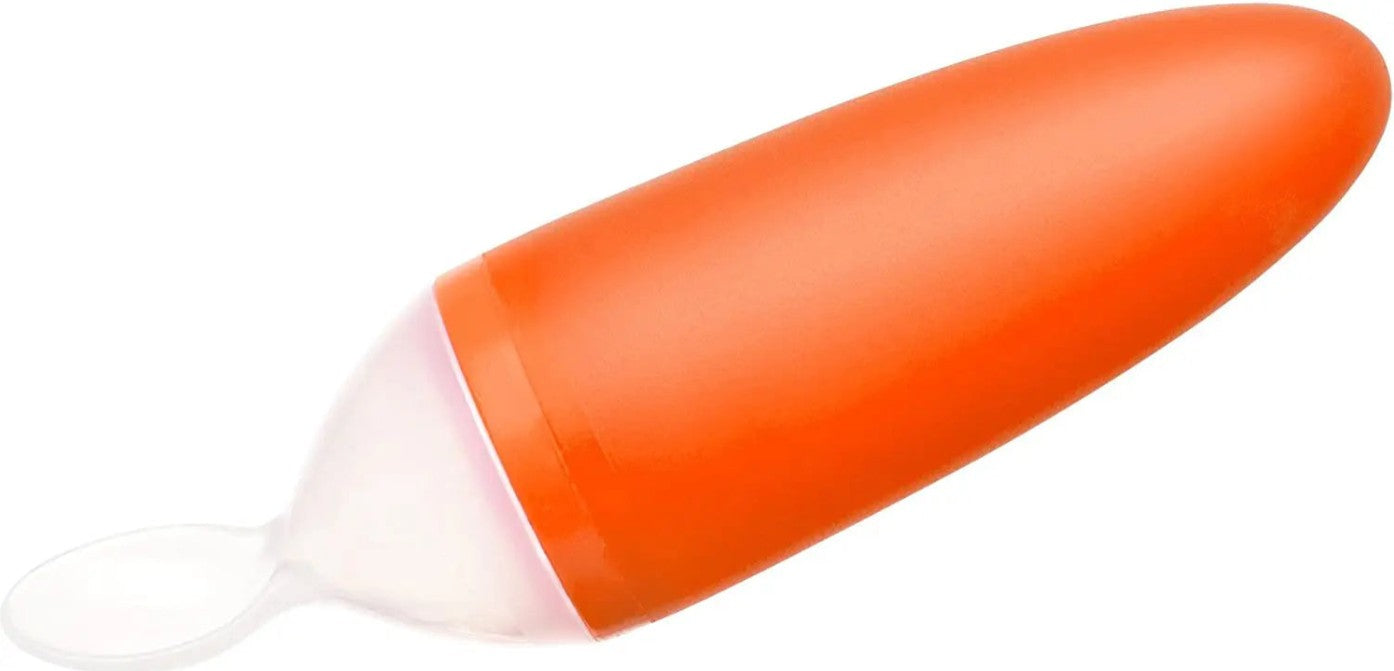 Boon - Squirt Baby Food Dispensing Spoon