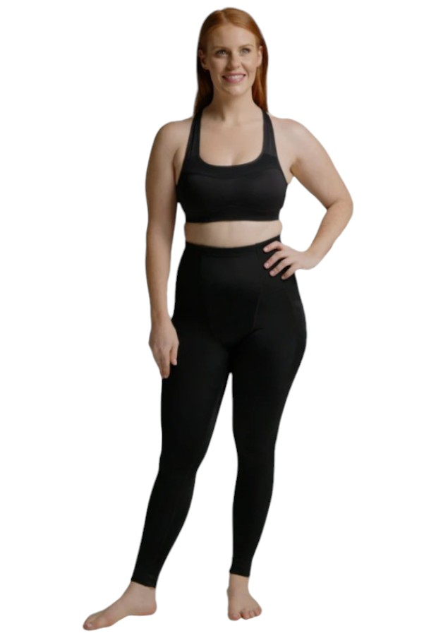 SRC Health - Restore Support Leggings Uterine Prolapse and Continence Treatment