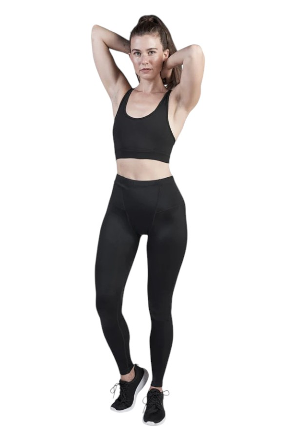 SRC Health - Restore Support Leggings Uterine Prolapse and Continence Treatment