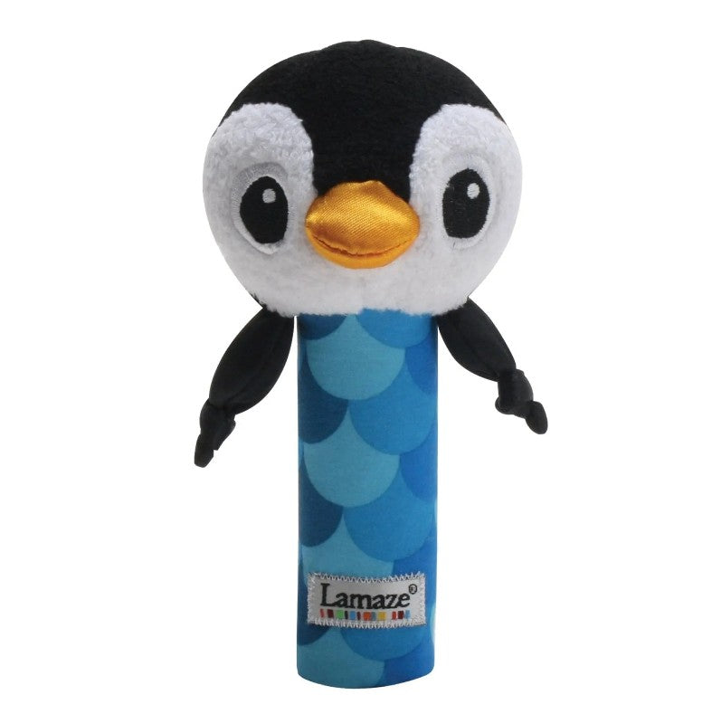 Lamaze - Bend & Squeak Toy for babys/toddlers