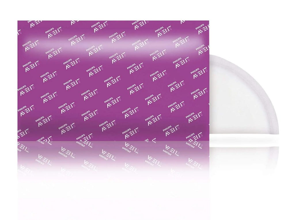 Breast Pads Philips Avent Disposable Night Breast Pads (20 Pack) Philips Avent 7.96