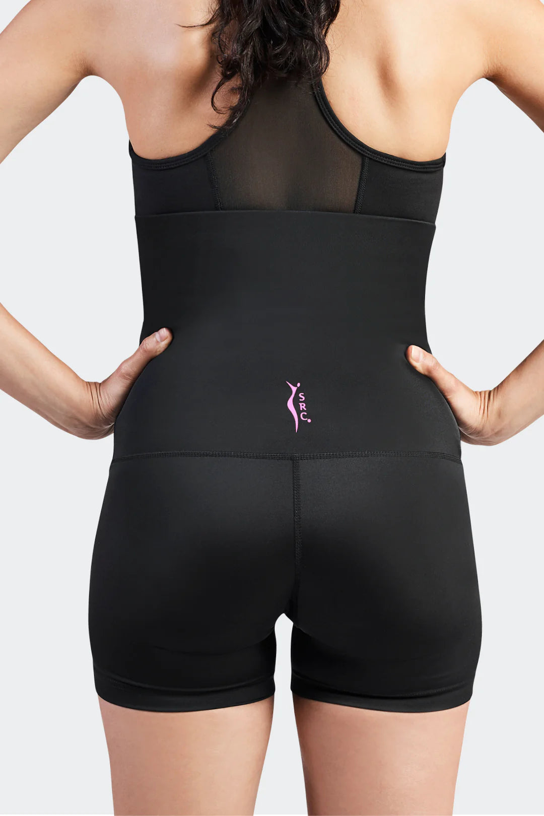 C-Section Recovery Mini Shorts