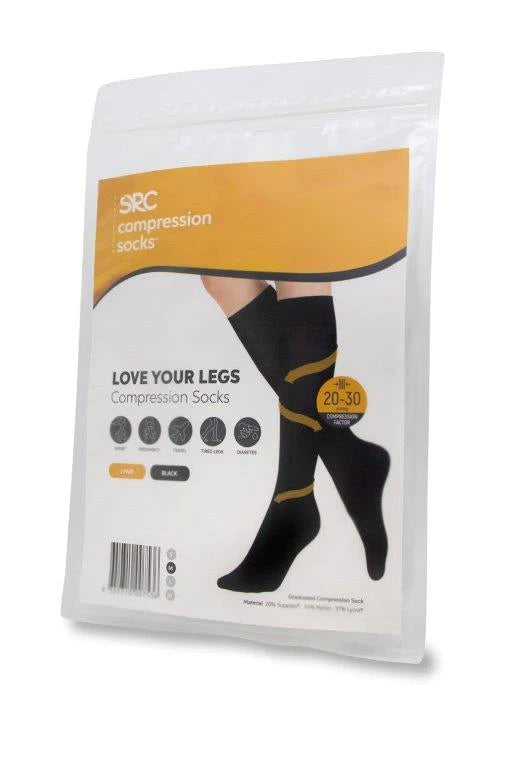 SRC Compression Socks For Women - $59.95