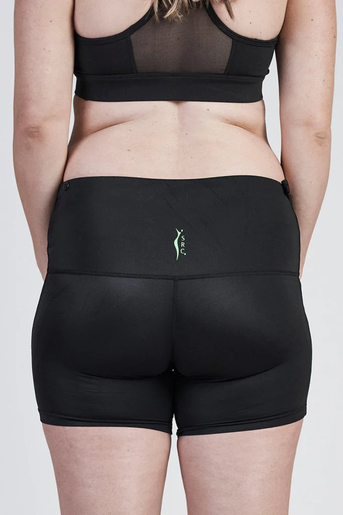 SRC Pregnancy Shorts - Mini Under The Bump Maternity $189