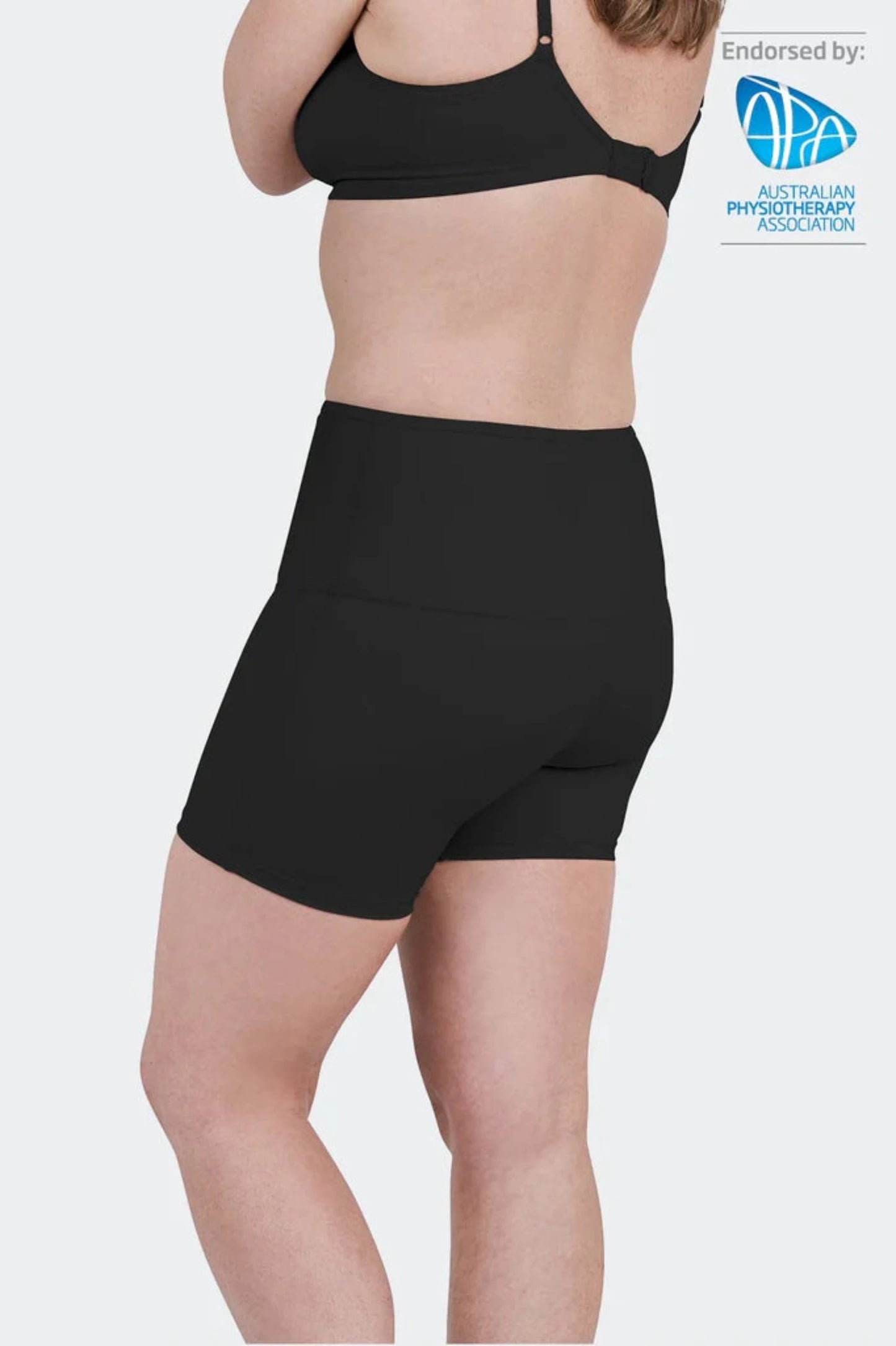 Incontinence garment SRC Restore Support Garment - Uterine prolapse and continence treatment SRC Health 99.99