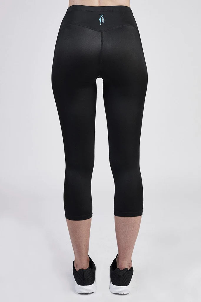 SRC Sports - Women's Legging - 3/4 Length