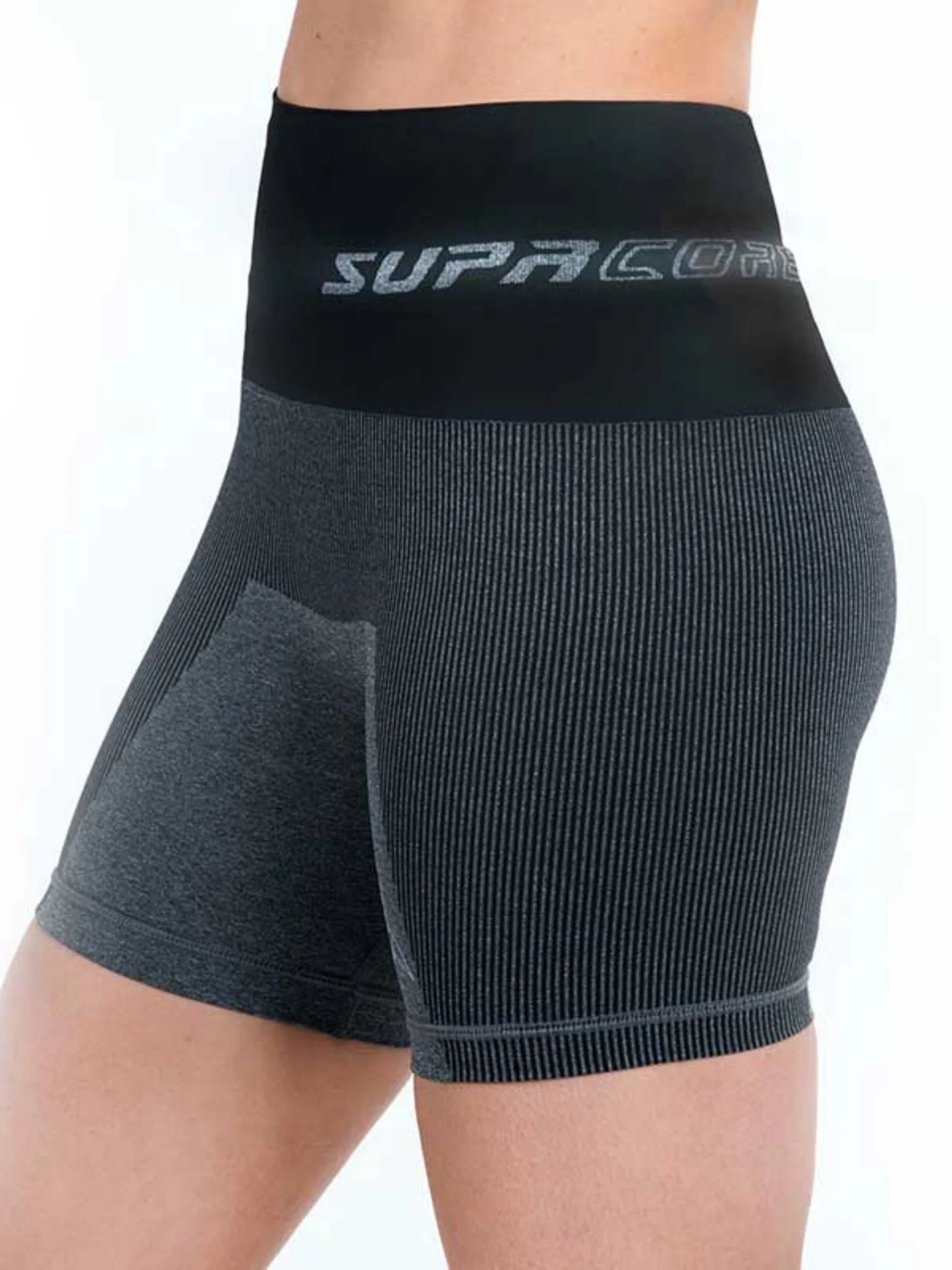 Performance & Recovery Compression Shorts