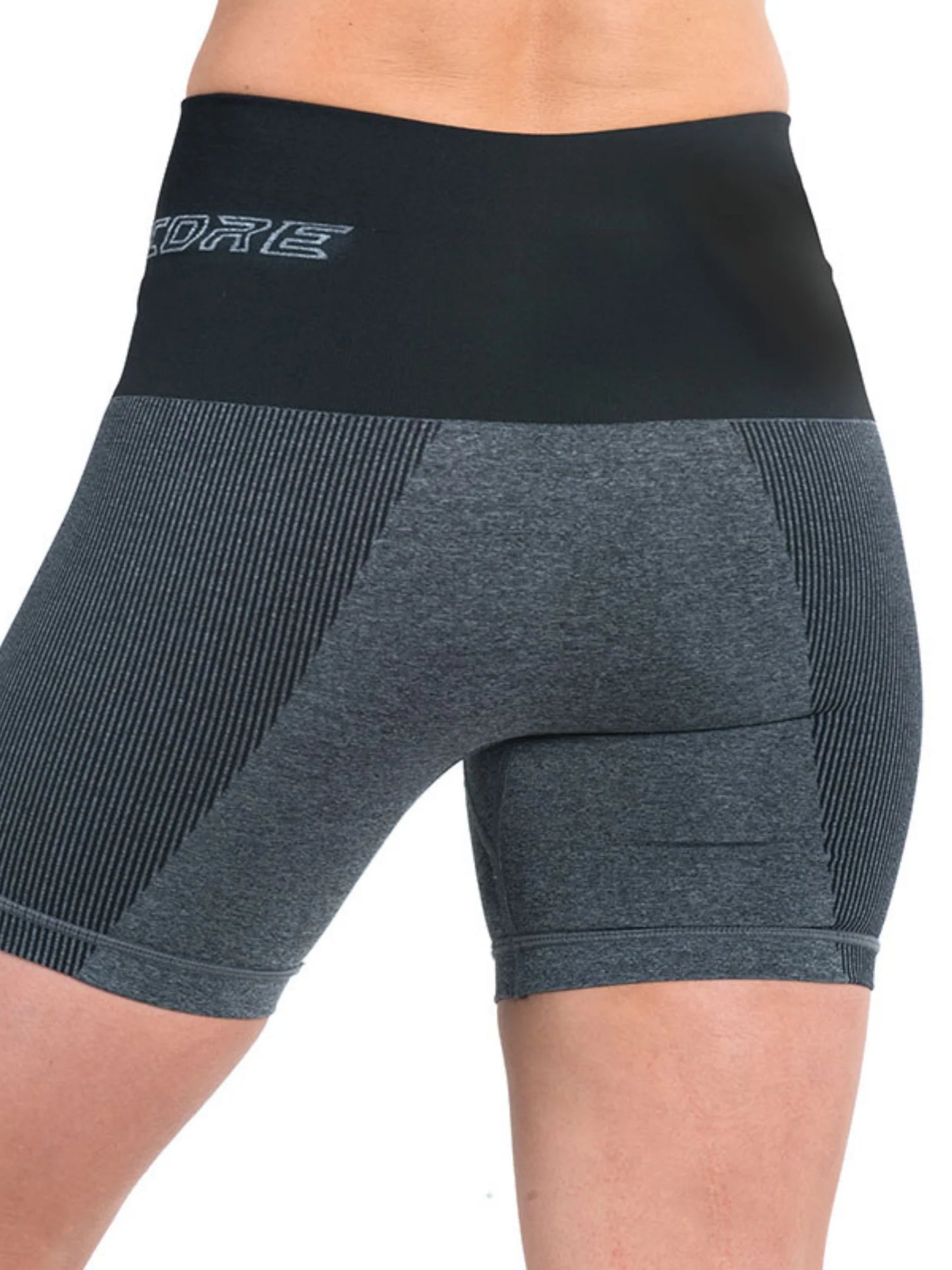 Performance & Recovery Compression Shorts