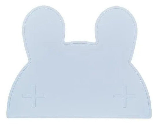 We Might Be Tiny - Bunny Placie® - Non-Slip Silicone Place mat