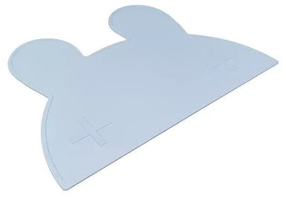 We Might Be Tiny - Bunny Placie® - Non-Slip Silicone Place mat