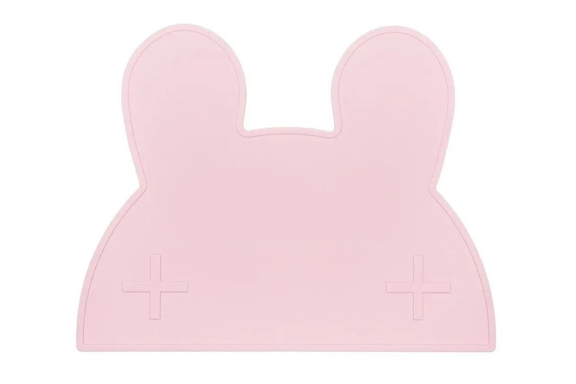 Catchie Bibs + Bunny Placie Combo Set