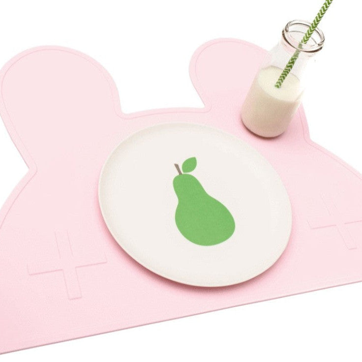 Catchie Bibs + Bunny Placie Combo Set