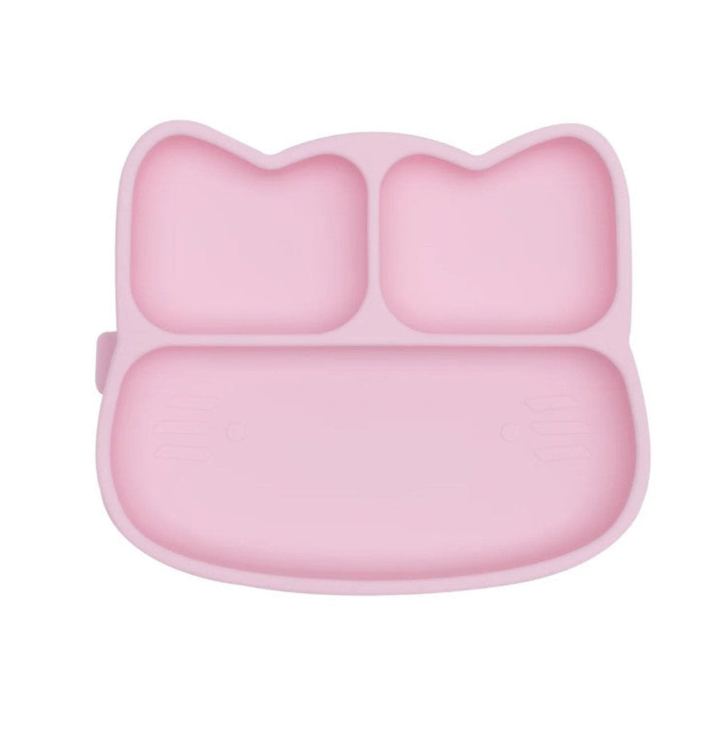 We Might Be Tiny - Ultimate Powder Pink Tableware Combo Deal For Babies (6 months+)