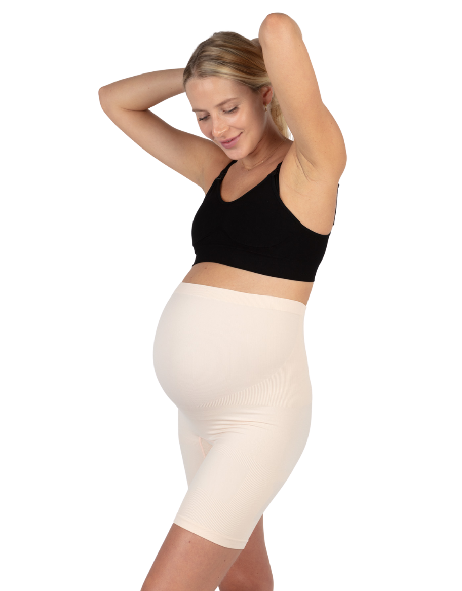 Supacore - Pregnancy Support Shorts