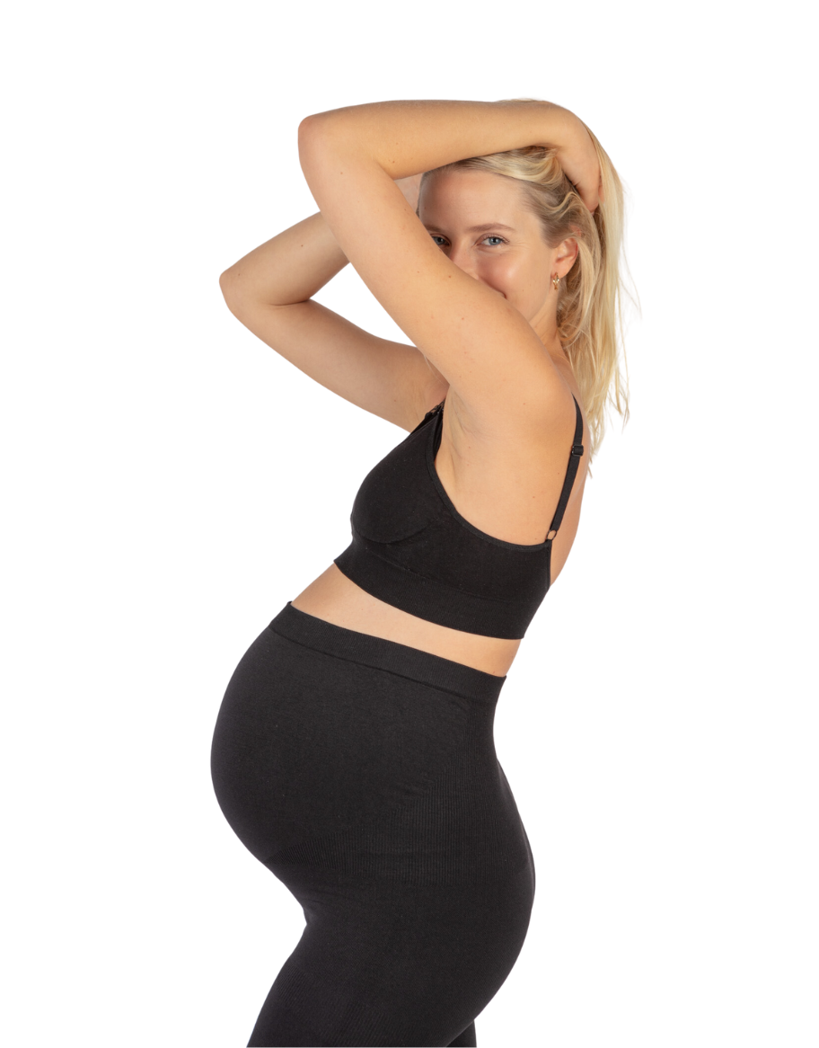 Supacore - Pregnancy Support Leggings
