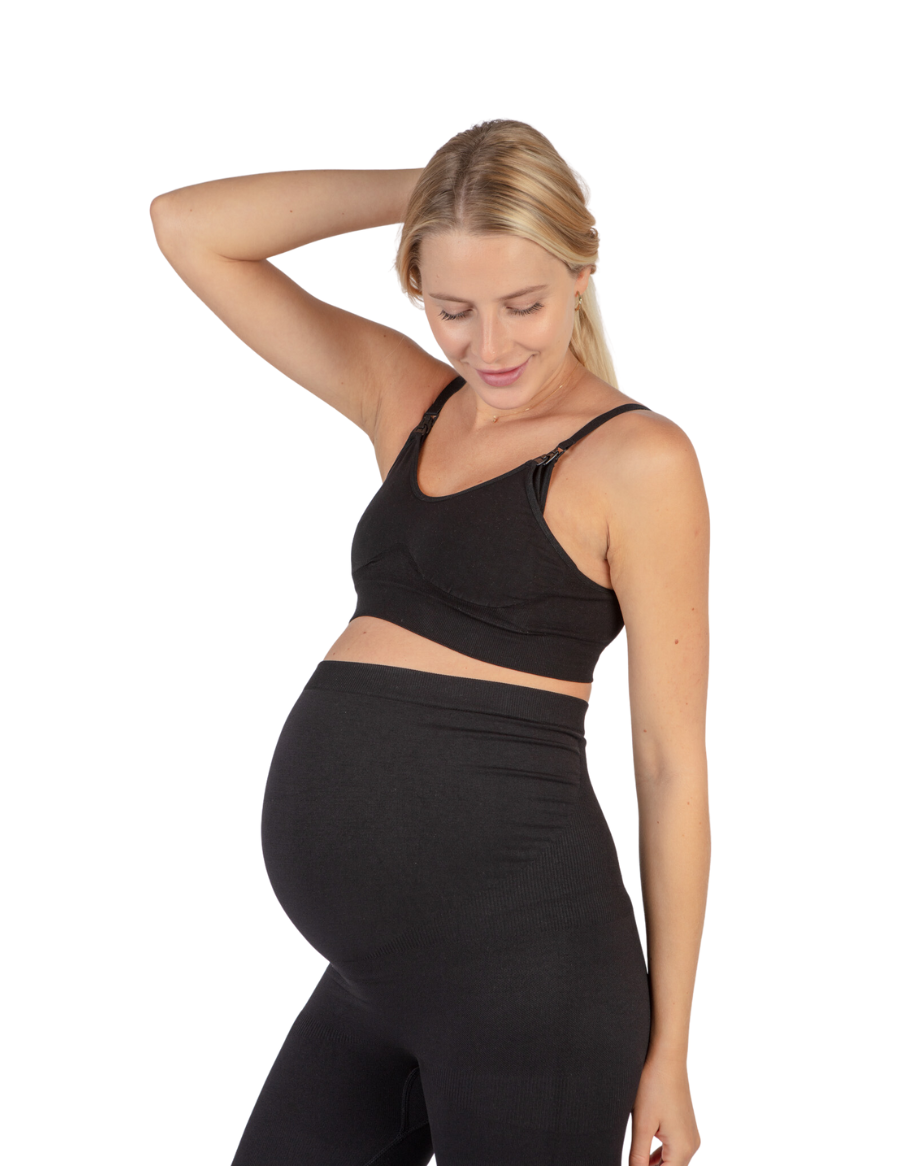 Pregnancy Support Leggings