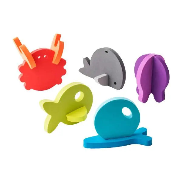 Boon Boon Links Bath Tub Appliques bath toys Boon 10.95