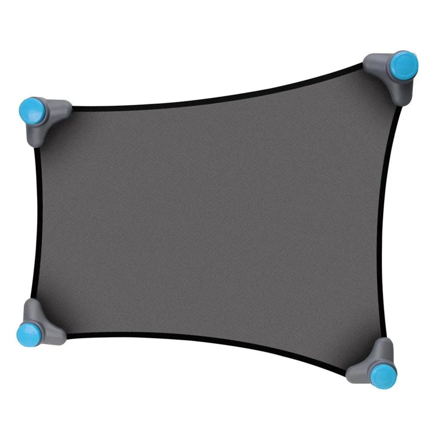 Car accessories Brica Stretch to fit Sun Shade Brica