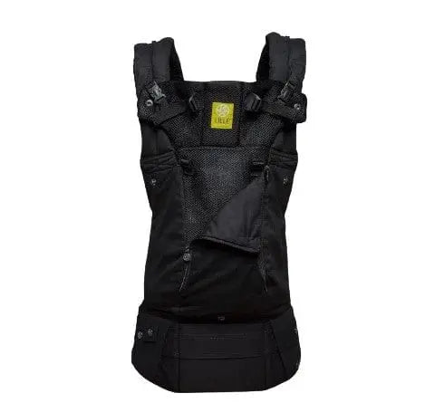  COMPLETE All Seasons black LILLEbaby baby carrier Lillebaby 179.99