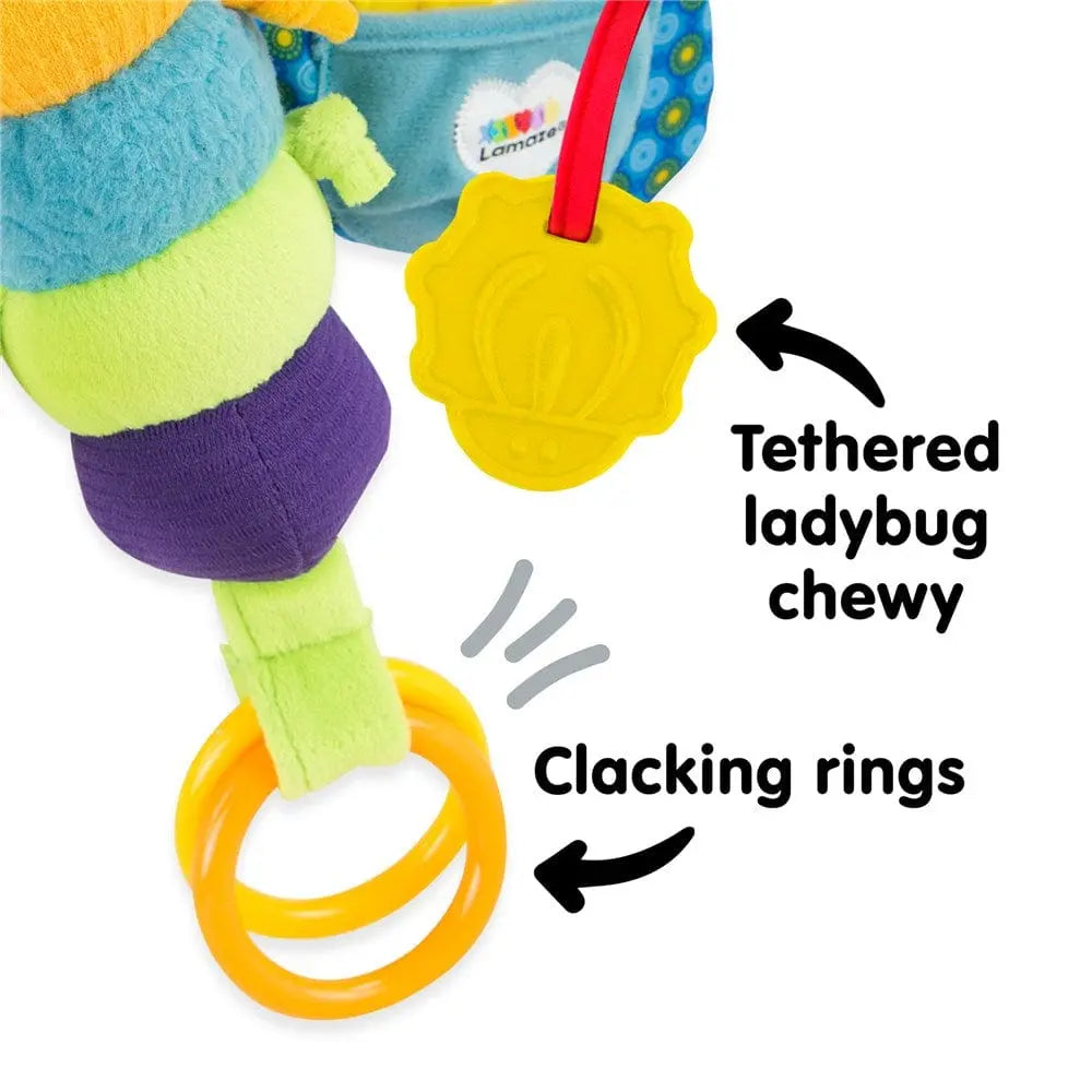 Freddie the Firefly Lamaze 16.99