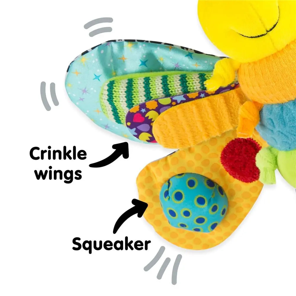 Freddie the Firefly Lamaze 16.99