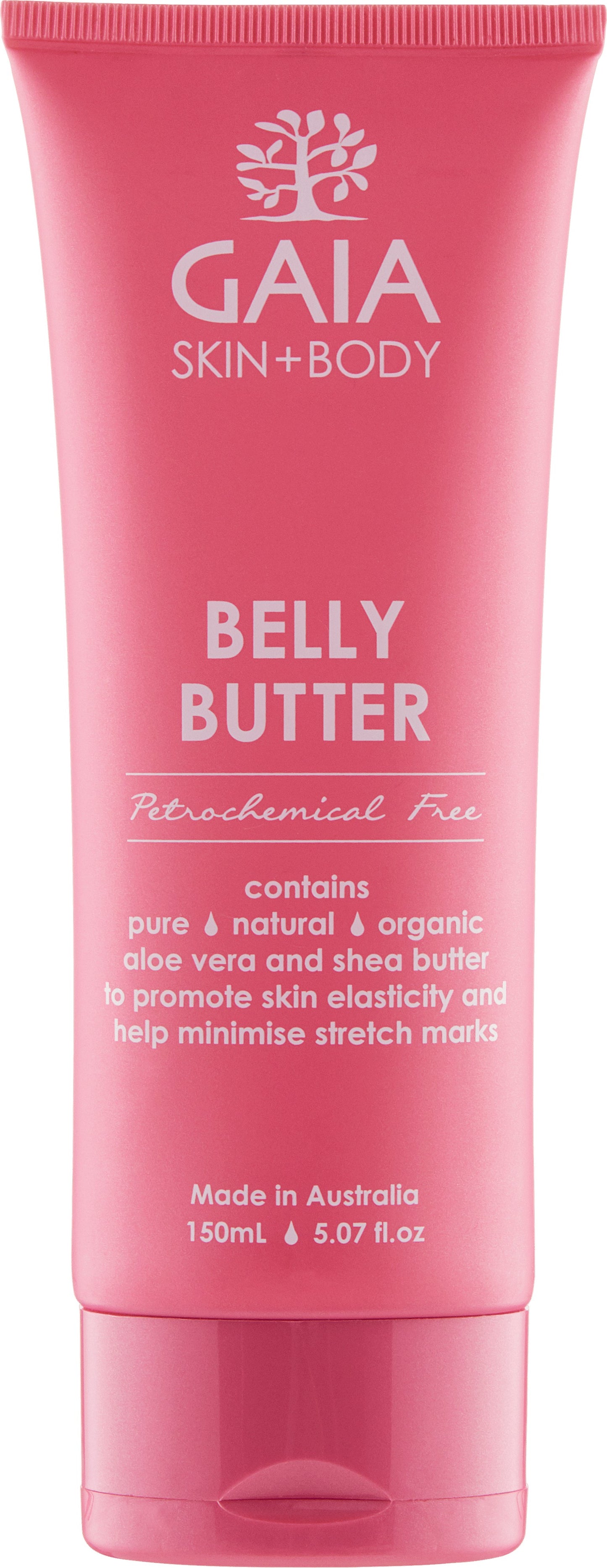 Creams & Oils GAIA Pure Pregnancy Belly Butter Gaia 12.95