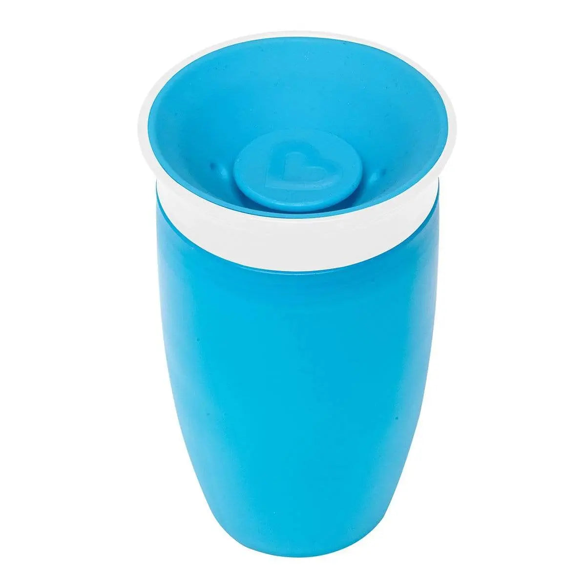 WOW CUP for Kids 360 Drinking Cup - Blue, 10 oz. /296 ml - WOW GEAR