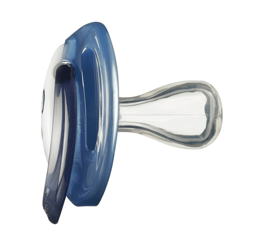 Soother Tommee Tippee 6 x Anytime Soother 0-6 months Tommee Tippee 27.95