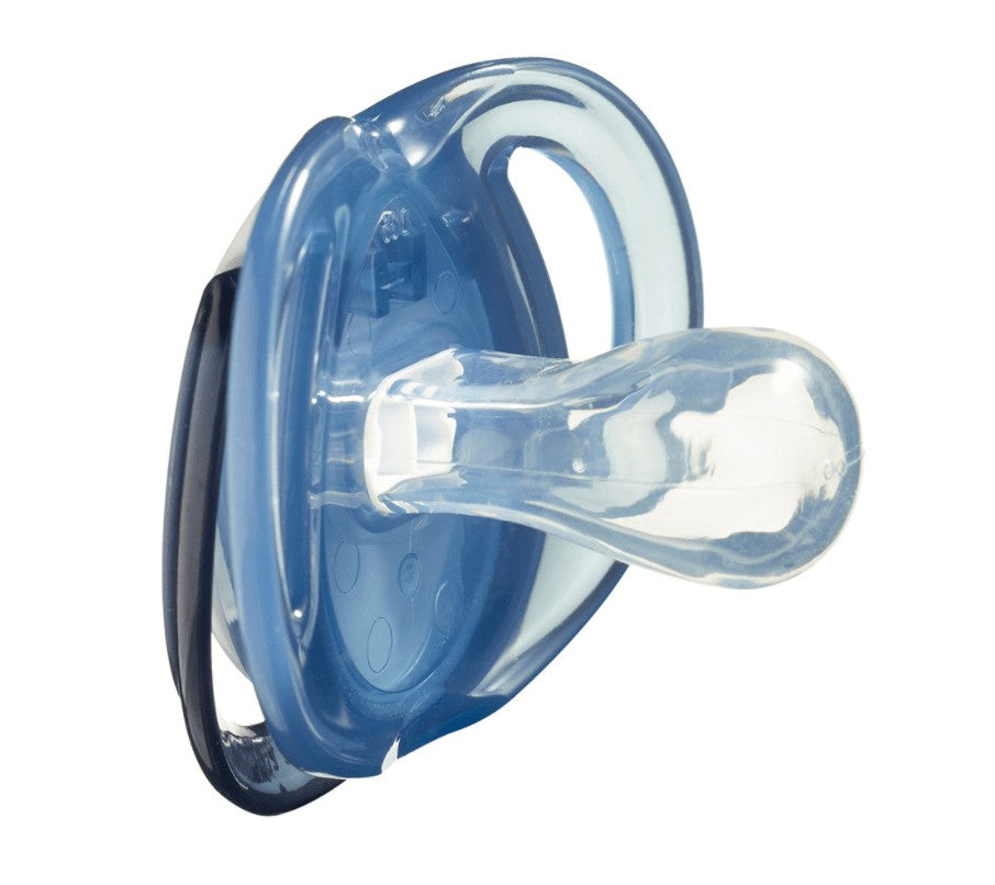 Soother Tommee Tippee 6 x Anytime Soother 0-6 months Tommee Tippee 27.95
