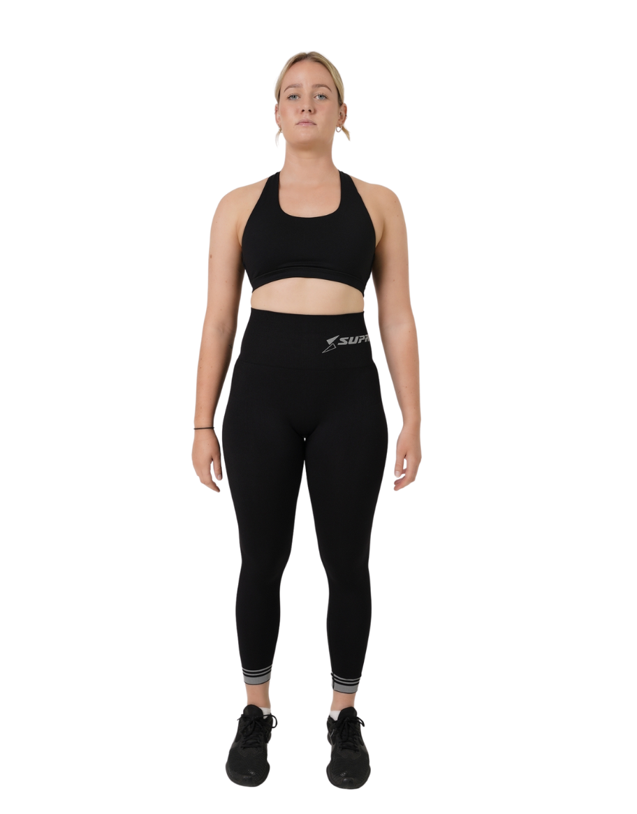 Postpartum Recovery Leggings