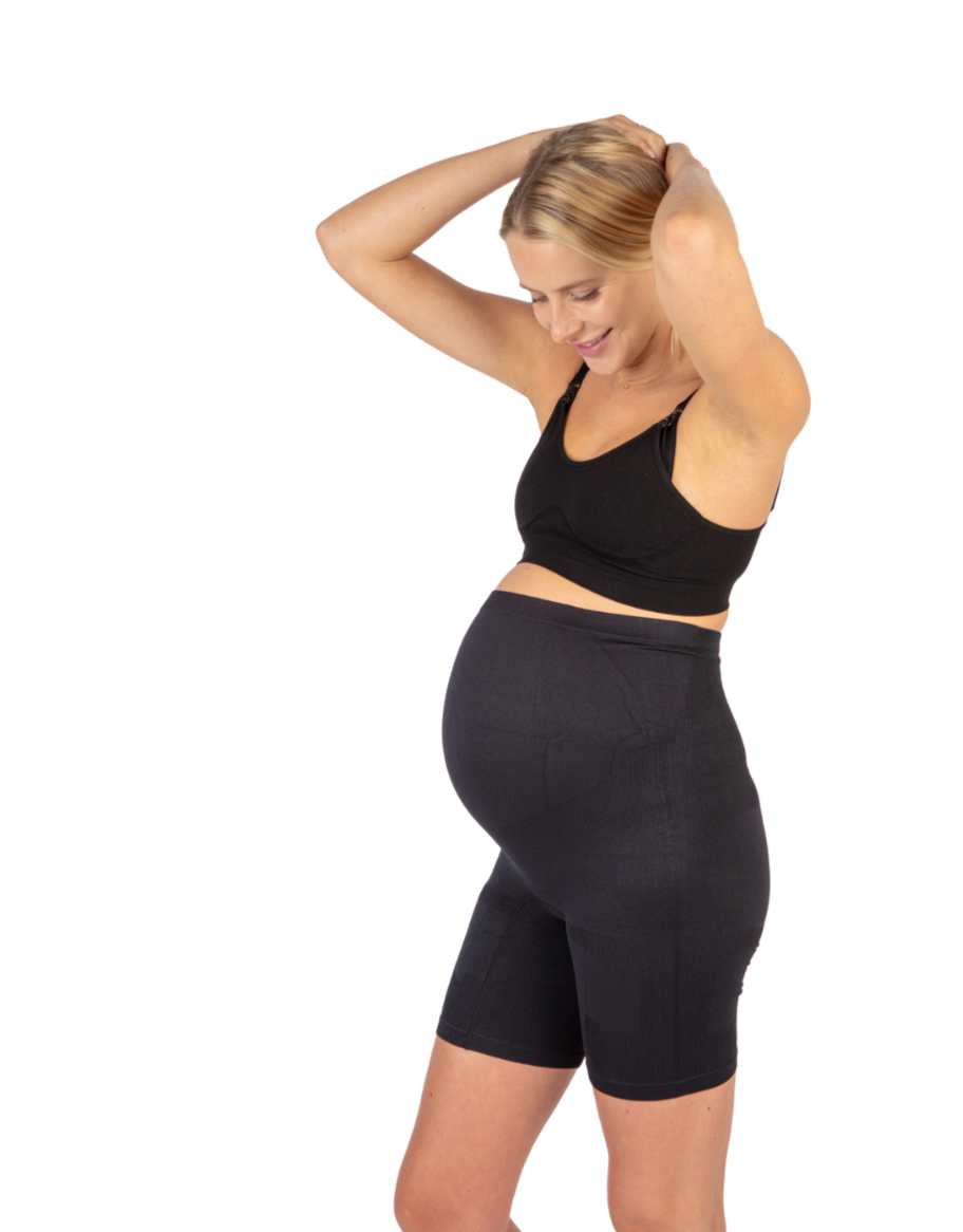 Supacore - Pregnancy Support Shorts