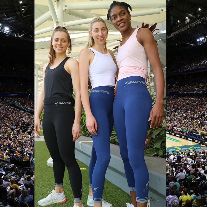 Supacore - Postpartum Leggings