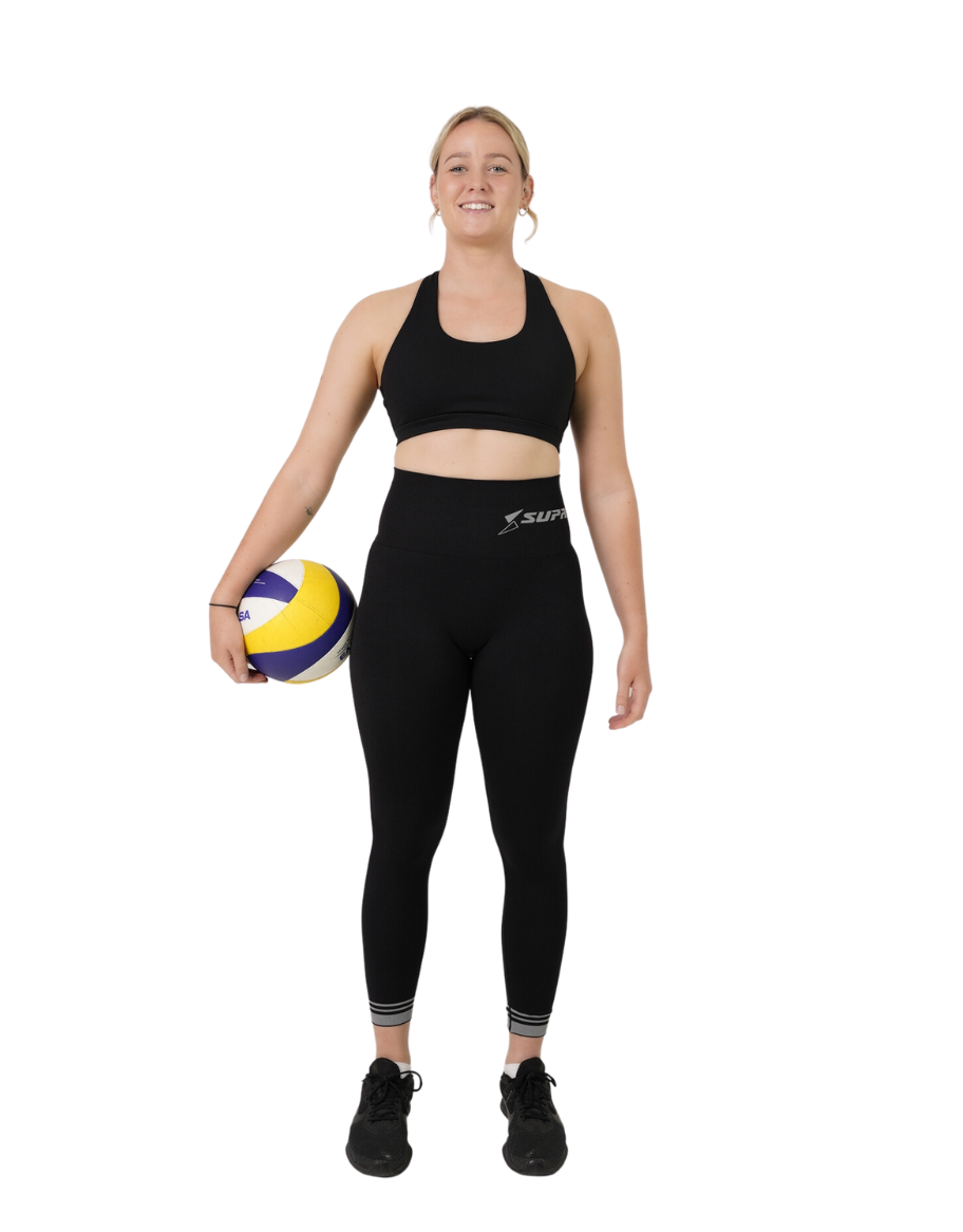 Postpartum Recovery Leggings