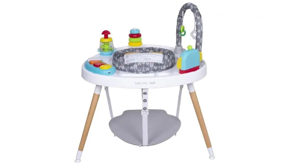 Activity Tables Zuri 2-in-1 Activity Centre Bebe Care 249.00