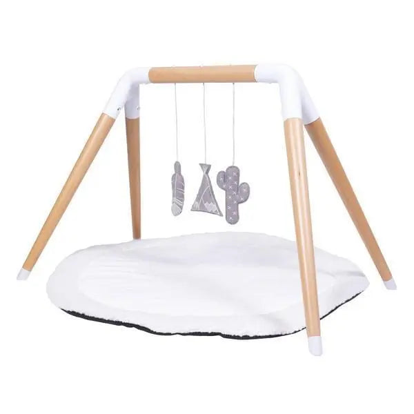 Zuri Baby Play Gym - Natural BeBe Care 139.99