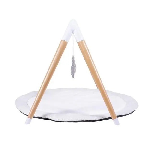 Zuri Baby Play Gym - Natural BeBe Care 139.99