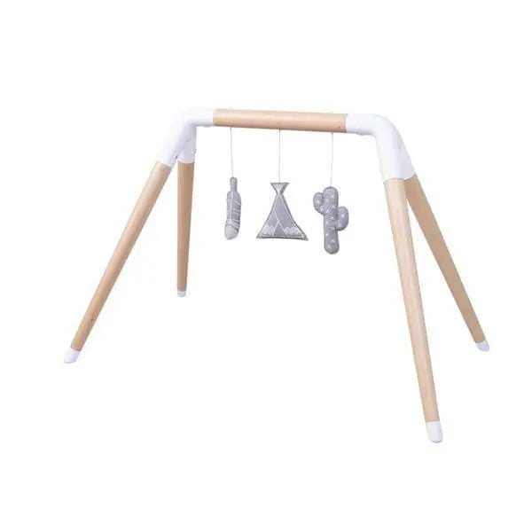 Zuri Baby Play Gym - Natural BeBe Care 139.99