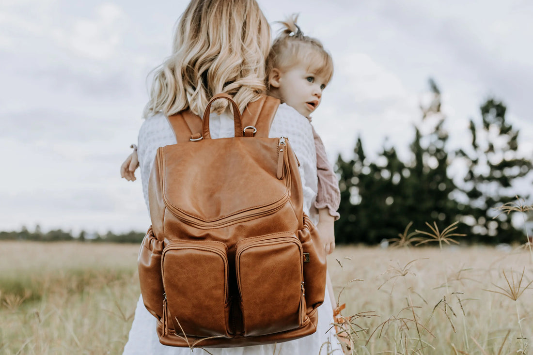5 Tips for Organizing Any Baby Bag Wow Baby