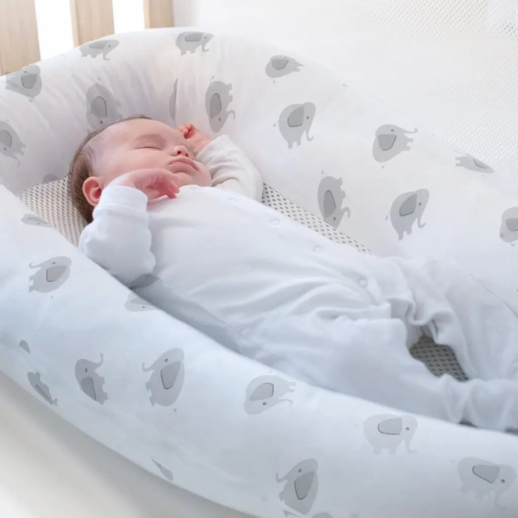 Baby Nests: Beds for New Born Babies in Australia Wow Baby
